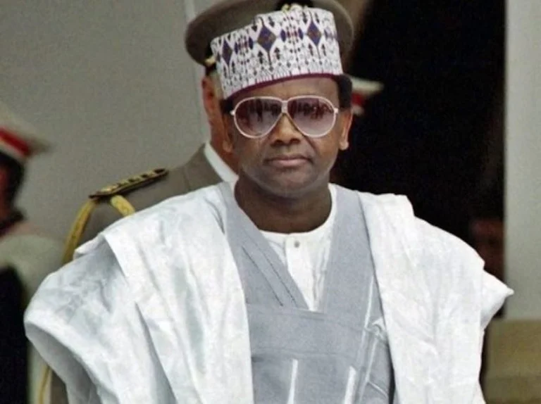 Abacha Sani